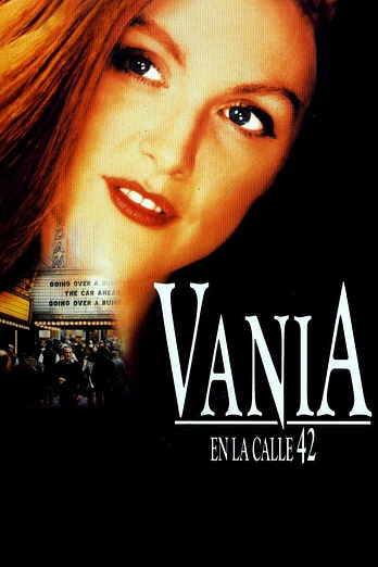 poster of content Vania en la calle 42