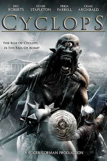 Poster de Cíclope