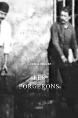 poster of movie Les Forgerons