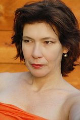 picture of actor Giovanna Bozzolo