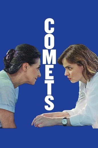 Poster de Comets