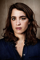 picture of actor Adèle Haenel