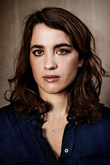 photo of person Adèle Haenel