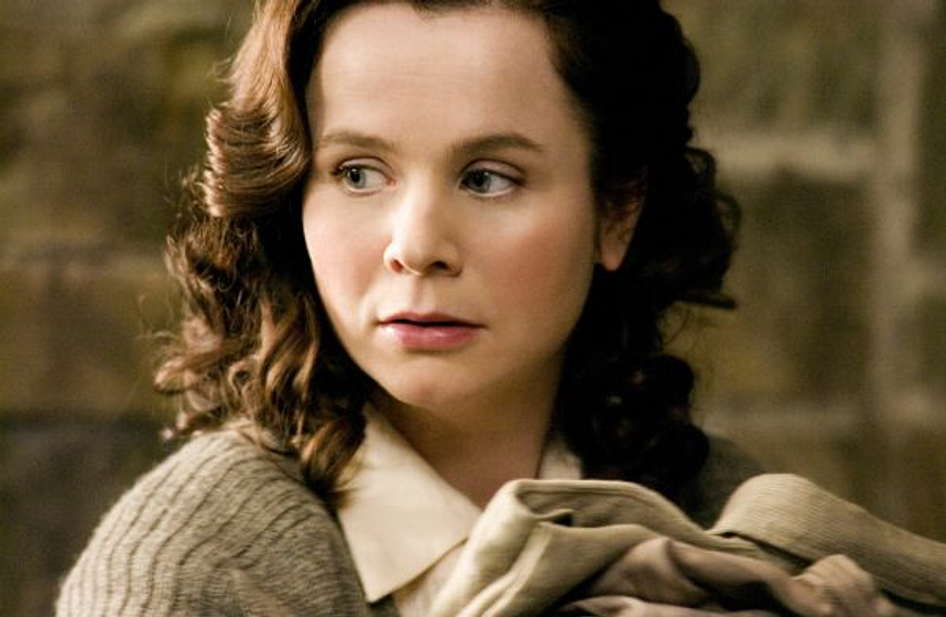 Emily Watson en Mi monstruo y yo