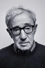 Foto de Woody Allen
