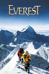 poster of movie Everest (IMAX)