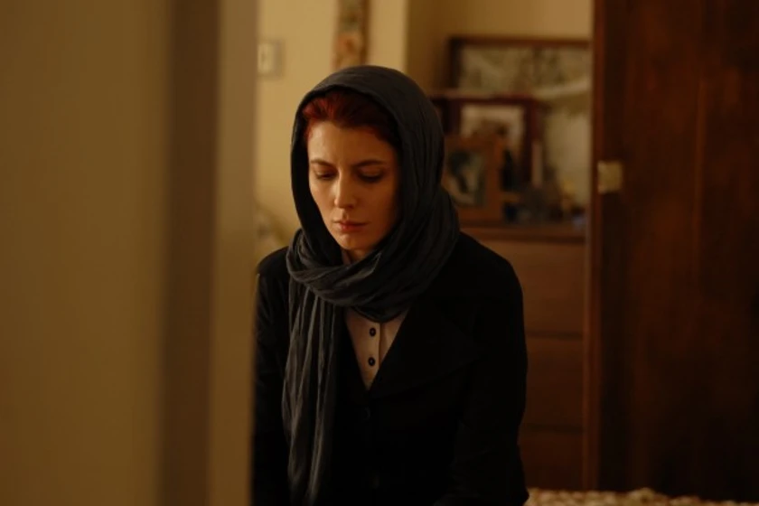 Leila Hatami en nader-y-simin-una-separacion