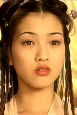 picture of actor Choi Mei-yau