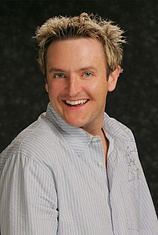 picture of actor Mike Malin