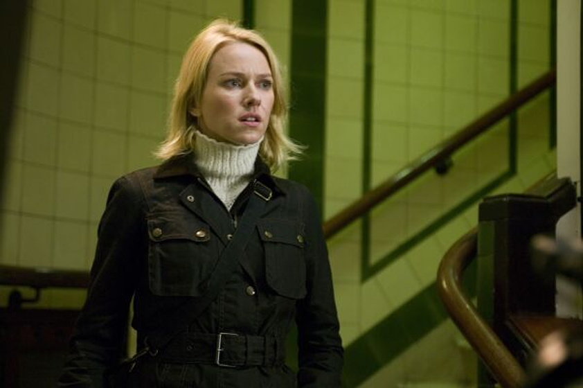 Naomi Watts en Promesas del Este