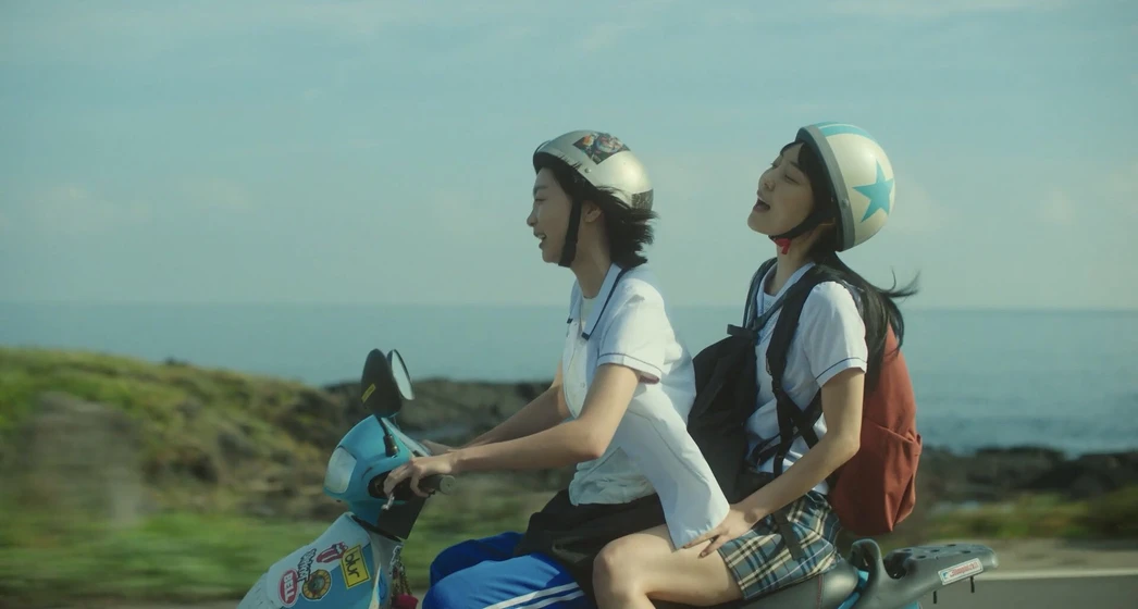 So-nee Jeon y Kim Da-Mi en soulmate-12694484-487a-4714-9228-5f4f54f98232