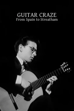 From Spain to Streatham
