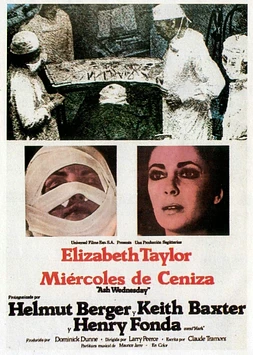 Miércoles de Ceniza