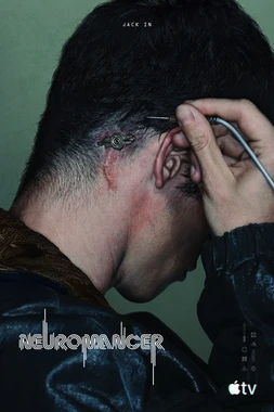 Neuromancer