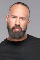 Foto de Sean Waltman
