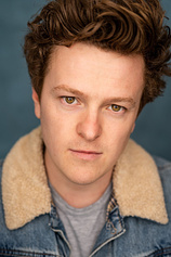 picture of actor Jonny Weldon