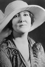 picture of actor Mabel Van Buren