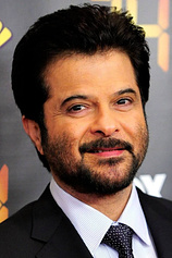 picture of actor Anil Kapoor