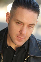 picture of actor Louis DeStefano