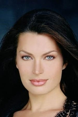 picture of actor Amanda Tosch