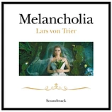 Carátula de la banda de sonido de Melancolía