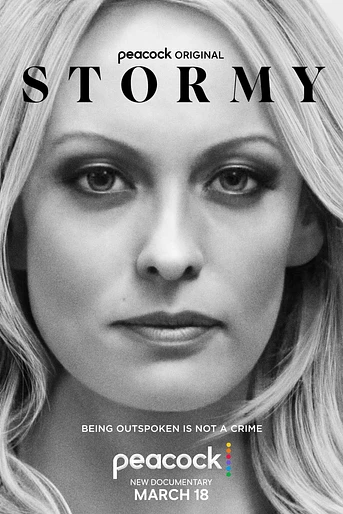Poster de Stormy