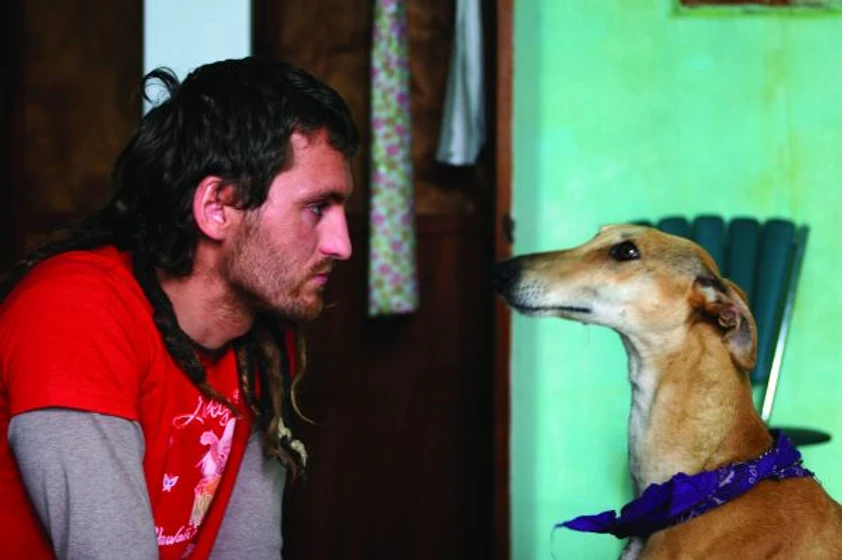 Raúl Arévalo en por-que-se-frotan-las-patitas