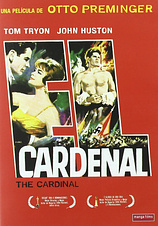 poster of movie El Cardenal