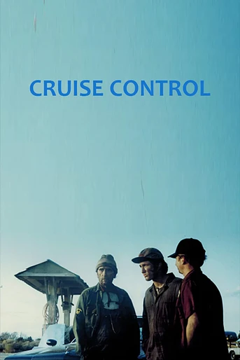 Poster de Cruise Control