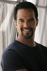 Foto de Kristoff St. John