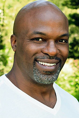 picture of actor Evan Parke