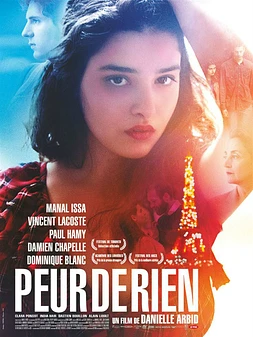 poster of movie Peur de rien