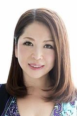 picture of actor Natsuko Kayama