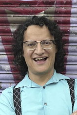 picture of actor Kike Vázquez