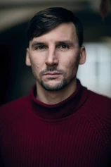 Foto de Valentinas Krulikovskis