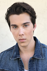 picture of actor Jeremy Shada