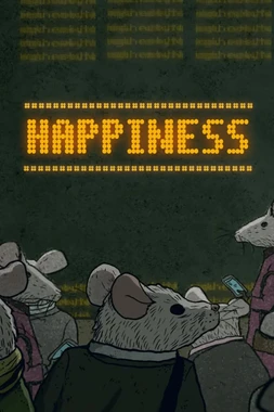 poster of movie Happiness