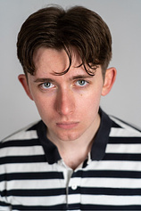 picture of actor Joseph Greenwood