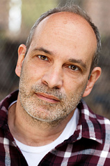 picture of actor Paul Weissman