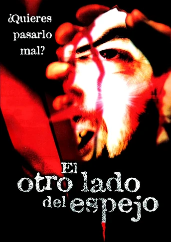 Poster de El Otro lado del espejo
