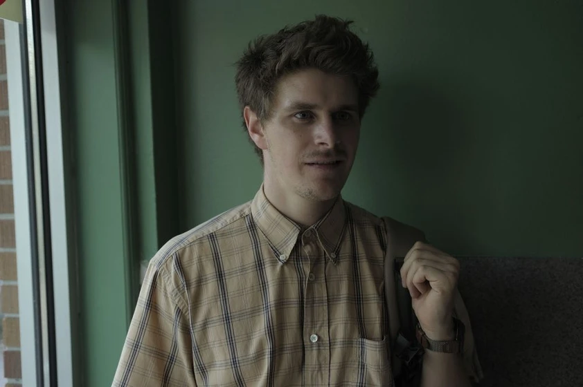 Alexandre Landry en gabrielle-2013