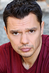picture of actor Andres Saenz-Hudson