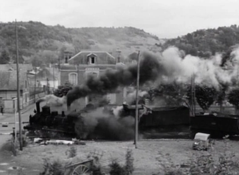Imagen de El Tren