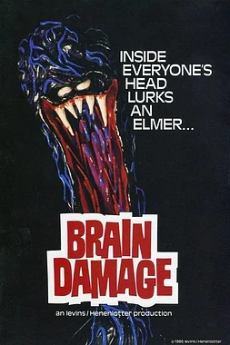 Brain Damage