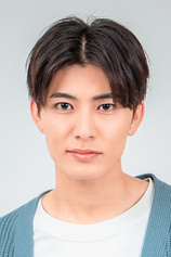 picture of actor Shunsuke Nishikawa