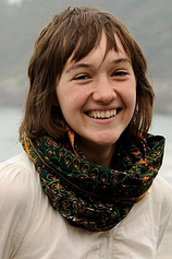 photo of person Julie Sokolowski