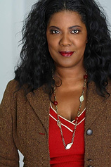picture of actor Gwen McGee