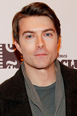 photo of person Noah Bean