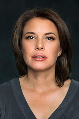 picture of actor Tatyana Kolganova