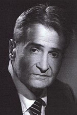 picture of actor Maurice Sarfati